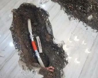 务川仡测漏水电话