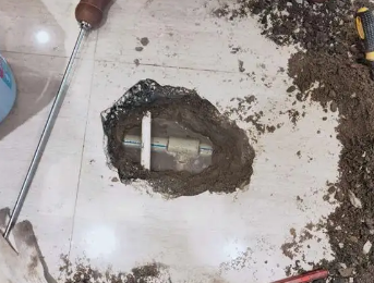 务川仡测漏水电话