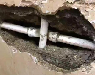 务川仡测漏水哪家好