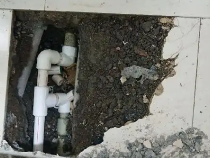 务川仡测漏水哪家好