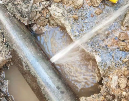 务川仡测漏水公司