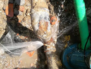 务川仡测漏水公司电话