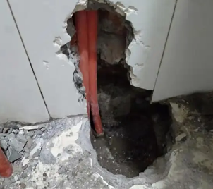 务川仡漏水检测电话