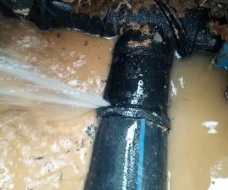 务川仡测漏水公司哪家好