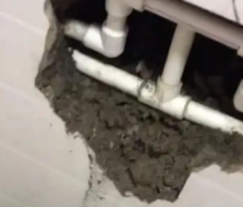 务川仡漏水检测电话