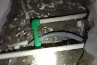 务川仡测漏水公司