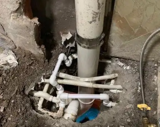 务川仡漏水检测哪家好