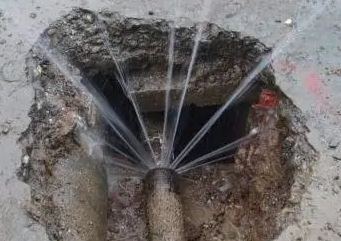 务川仡漏水检测多少钱