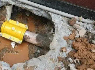 务川仡漏水检测哪家好