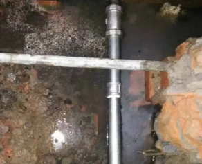 务川仡漏水检测公司电话