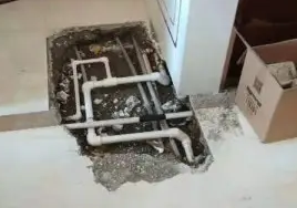 务川仡卫生间测漏水如何检测