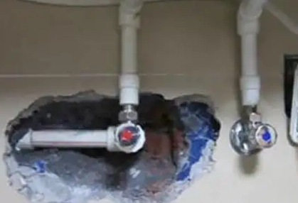 务川仡卫生间测漏水查询方法