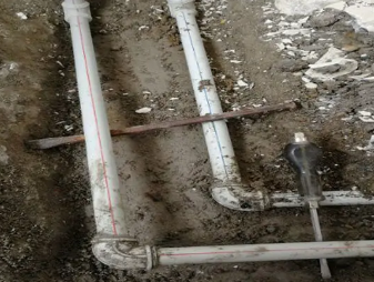 务川仡卫生间测漏水多少钱