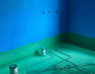 务川仡卫生间防水