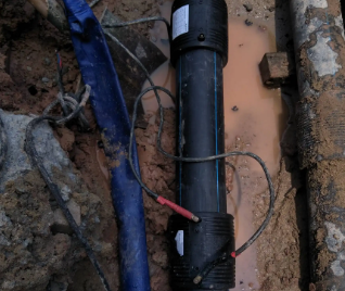 务川仡水管漏水检测多少钱