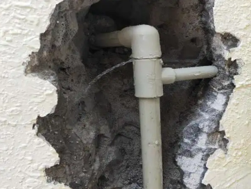 务川仡卫生间测漏水哪家好