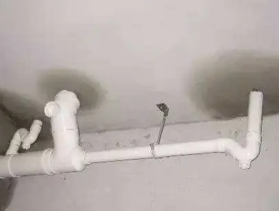 务川仡卫生间测漏水的几种情景