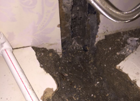 务川仡卫生间测漏水哪家好