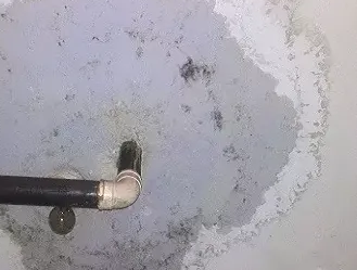 务川仡卫生间测漏水之怎么维修