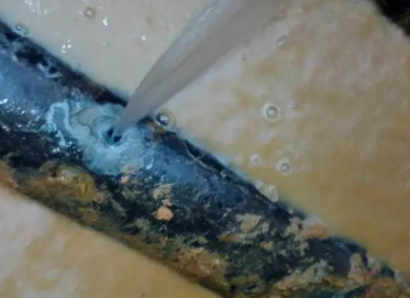 务川仡水管漏水检测多少钱