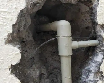 务川仡卫生间测漏水哪家好