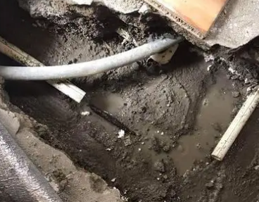 务川仡卫生间测漏水价格明细