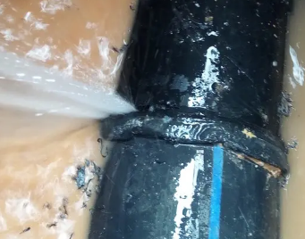 务川仡水管漏水检测的小妙招