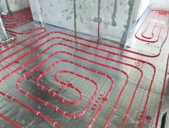 务川仡地暖维修的知识