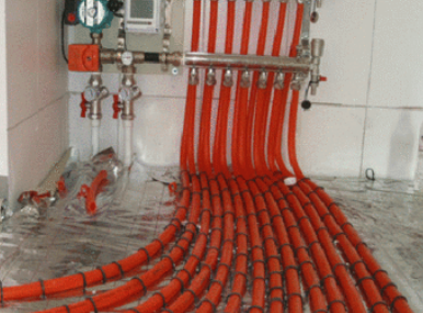 务川仡地暖维修多少钱