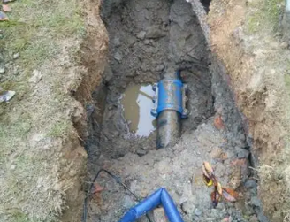 务川仡水管漏水检测多少钱