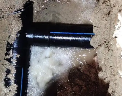 务川仡水管漏水检测哪家好