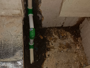 务川仡卫生间测漏水哪家好