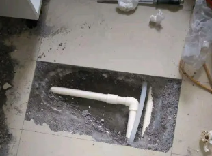 务川仡卫生间测漏水哪家好