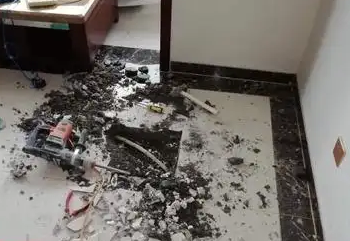 务川仡漏水检测多少钱