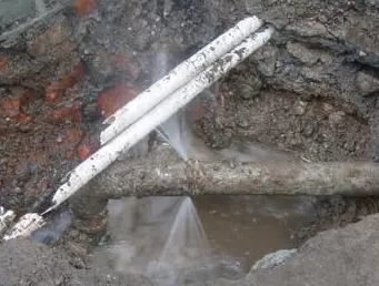 务川仡测漏水多少钱