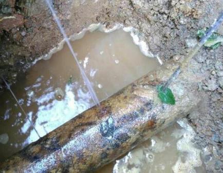 务川仡漏水检测公司分享下如何测试漏水的案例分享