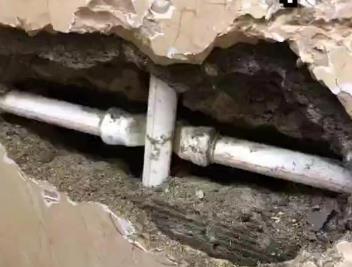 务川仡漏水检测电话多少