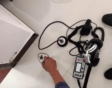 务川仡测漏水公司电话