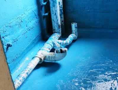 务川仡测漏水多少钱